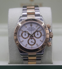Rolex Daytona 2003 Boxed