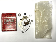 NOS Lucas original contact