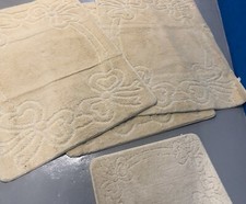 ROMANY WASHABLES GYPSY MATS