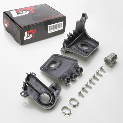 Headlight holder repair kit - headlight,