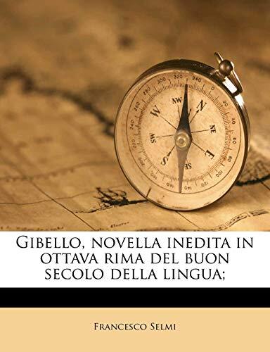 Selmi gibello novella - selmi,