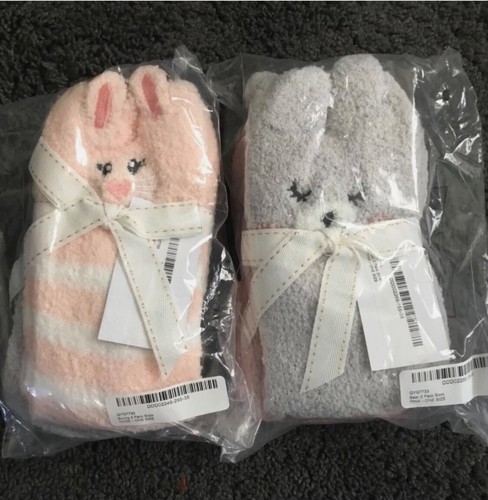 Debenhams fluffy socks x - socks, 1