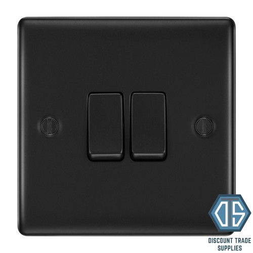 Nexus matt black light - bg,