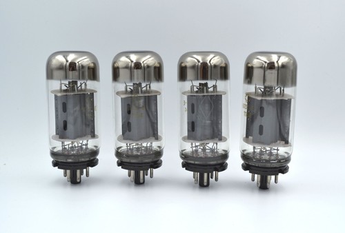 New 4pcs 6p3s - new, 6p3s-e