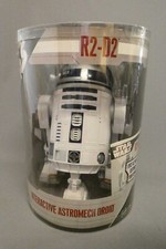 Hasbro STAR WARS R2-D2 INTERACTIVE ASTROMECH DROID VOICE ACTIVATED