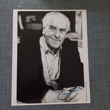 George Cole "Arthur Daley"