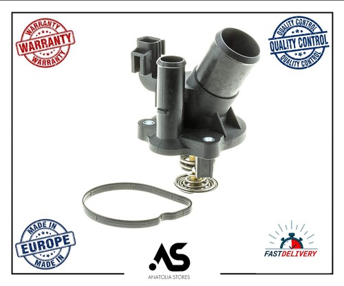 Thermostat housing for - housing,