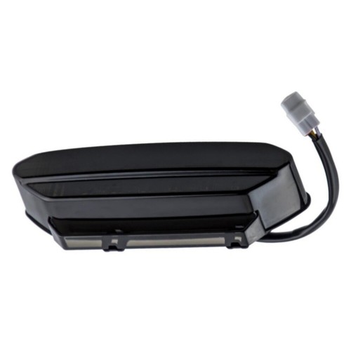 Tail light for yamaha yfz450 - for,