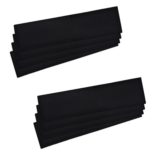 8pcs hqrp carbon filter - 8pcs,