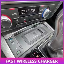 Car Wireless Charger for Audi