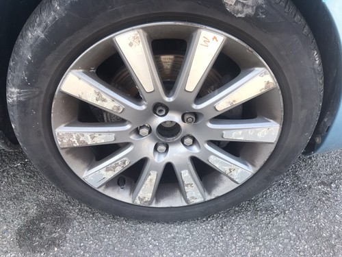Ford focus cc2 coupe - ford,