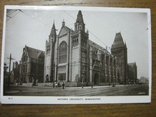 Victoria University