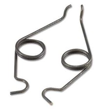 1939-46 Door Handle Latch