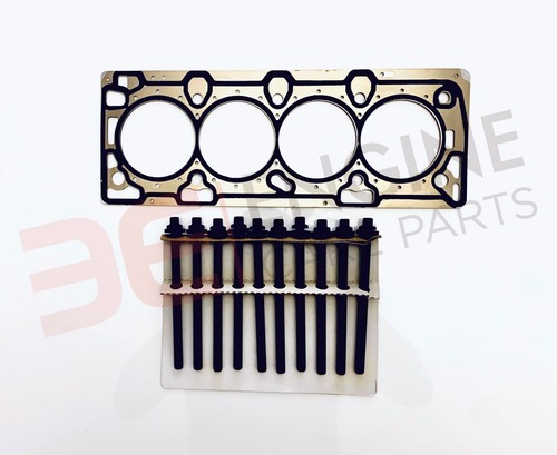 Head gasket bolts for - head, &