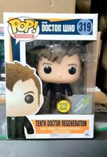 Funko Pop! Doctor Who Tenth