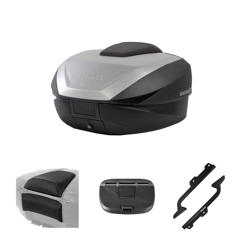 Shad trunk kit - shad,