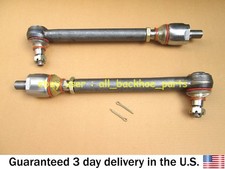 JCB BACKHOE - TRACK ROD