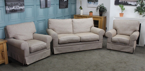 John lewis padstow seater - padstow,