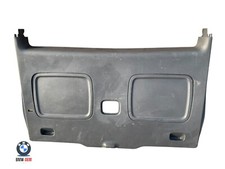 Mercedes-Benz Vito Viano W639 Tailgate boot lid cover trim