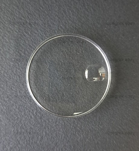 Crystal plexi fits 117 - crystal,