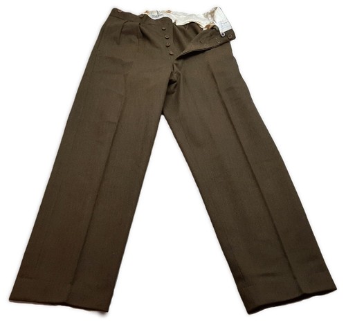 Trousers no2 dress british - dress,
