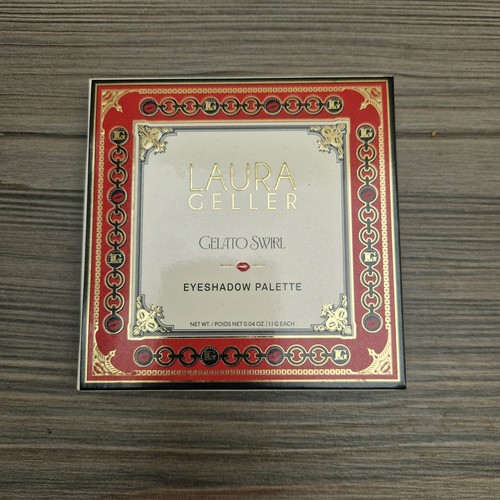 Laura geller gelato - laura, swirl