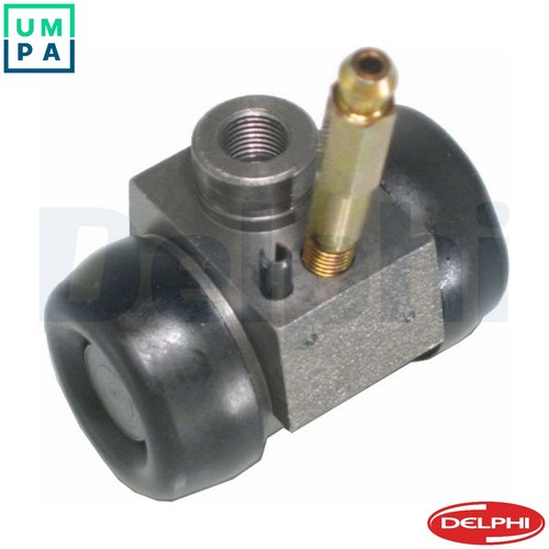 Wheel brake cylinder - brake,