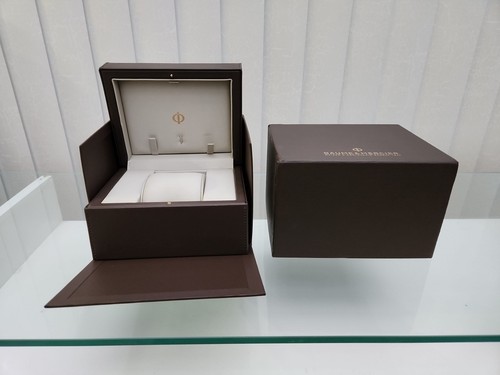 100 genuine original baume - 100%,