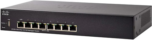 Cisco sf350 10 100 - cisco, 10/100