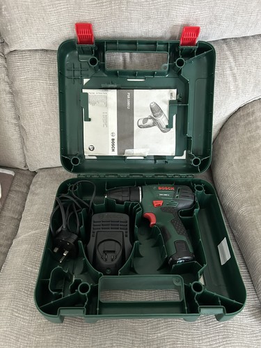 Bosch psr 1080 8v - bosch, li