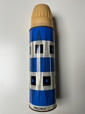 Vintage Retro 1960s Freezheat