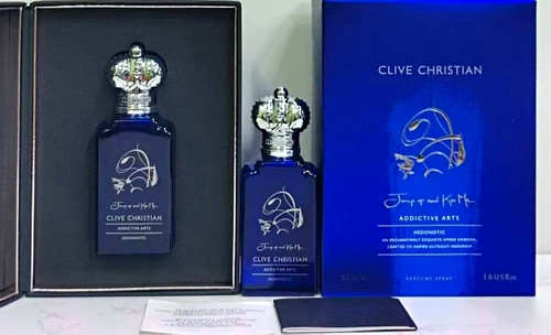 Clive christian addictive - clive,