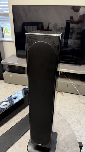 Monitor audio radius - radius, black