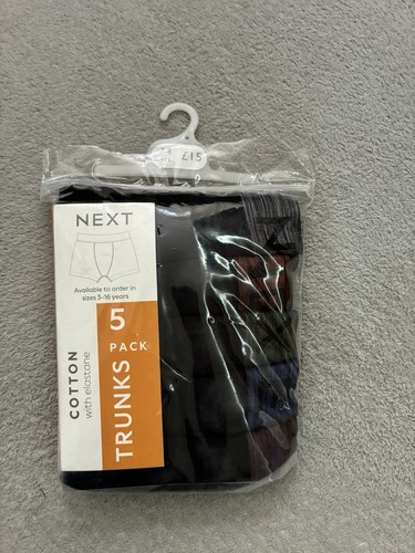Next cotton pack trunks 8 - next,