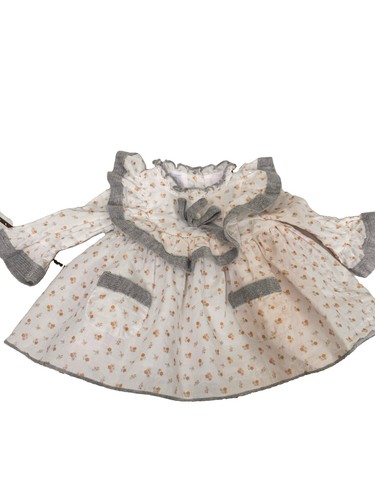 Foque baby girls floral - foque,