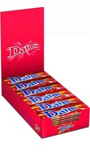 Daim Chocolate Bars 28g (Box