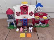 Fisher Price Little People