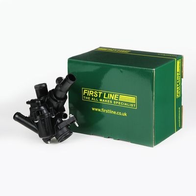 Coolant thermostat fits - thermostat,
