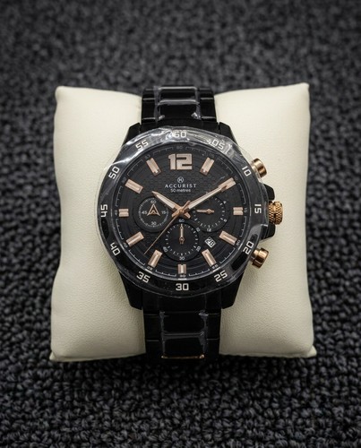 Brand new accurist - brand, 7052