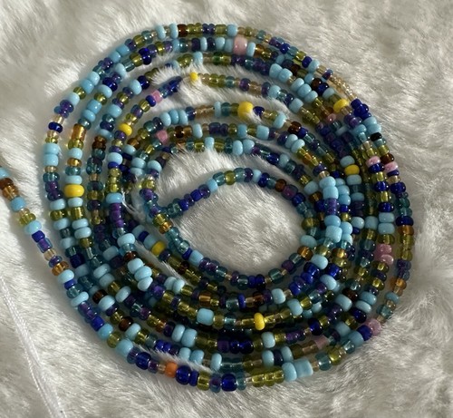 Pieces african waist - 3,