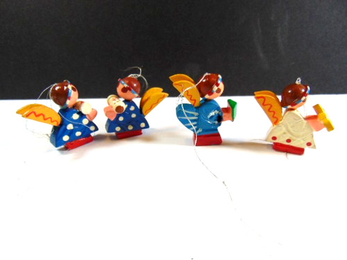 Small wooden japanese - wooden,