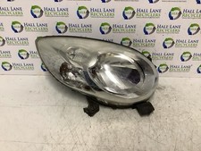 2008 CITROEN C1 MK1 - DRIVERS