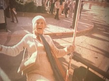 16mm Sitcom Film: 'Phyllis'