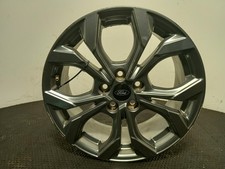 FORD FOCUS Alloy Wheel 17"Inch