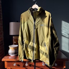 Large Go Lite golite Goretex