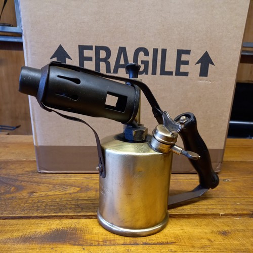 Vintage 2034 brass - no.2034,