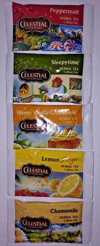 Celestial taster selection - "celestial,