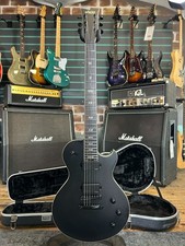 Schecter Solo II SLS Elite