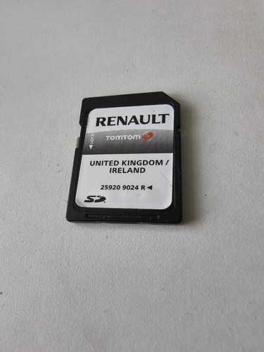 Genuine renault tom - genuine,