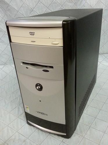 Emachines 2230 vintage - emachines,